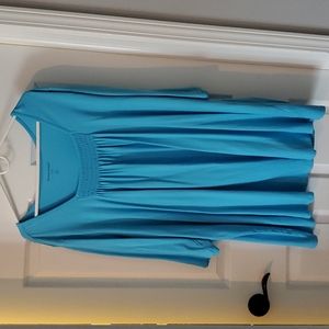 Women Within tunic